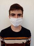 Изготовление масок защитных для лица